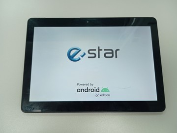 Б/в Планшет Estar urban 1021w wi-fi 2/64gb 01-201042558