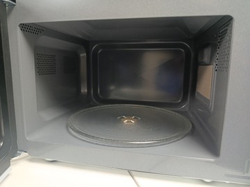 Б/в Мікрохвильова піч Gorenje mo17e1s 01-201050661