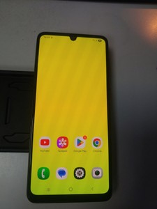 Б/в Мобільний телефон Samsung galaxy a33 5g 6/128gb 01-201052421
