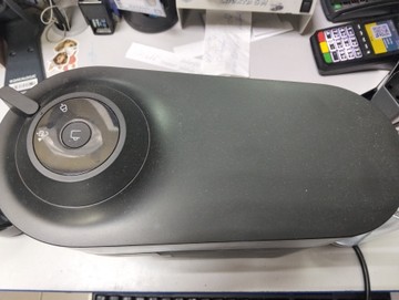 Б/в Кавоварка Delonghi nespresso vertuo pop env90.b 01-201047759