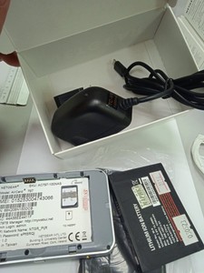 Б/в Бездротовий маршрутизатор Netgear aircard ac797s 01-201052884