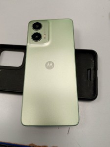 Б/в Мобільний телефон Motorola g24 4/128gb 01-201051391