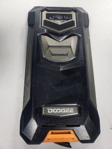 Б/в Мобільний телефон Doogee s89 pro 8/256gb 01-201052448
