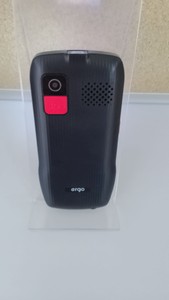 Б/в Мобільний телефон Ergo r182 01-201054456