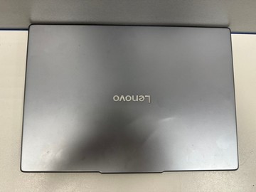 Б/в Ноутбук Lenovo 15/ryzen 5 7535hs ddr5/16gb ddr5/hdd *відсутній/ssd 512 gb/*інтегрована 01-201051569