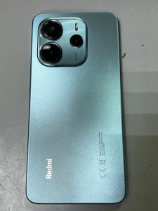 Б/в Мобільний телефон Xiaomi redmi note 14 8/256gb 01-201053262