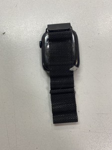 Б/в Смарт-годинник Apple watch series 8 gps 45mm aluminum case 01-201054510