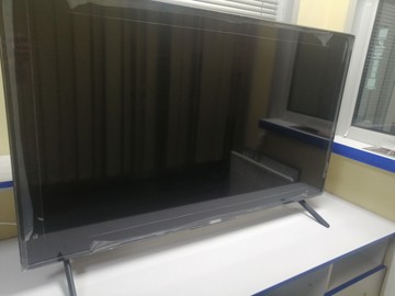 Б/в Телевізор Sony kd-55x75wl 01-201052691