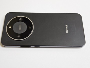 Б/у Мобільний телефон Honor magic8 lite 8/256gb reddish 01-201054967