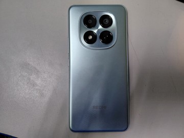 Б/в Мобільний телефон Xiaomi redmi note 15 pro 4g 8/256gb 01-201054811