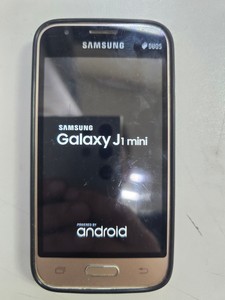 Б/в Мобільний телефон Samsung galaxy j1 mini 2016 01-201054348