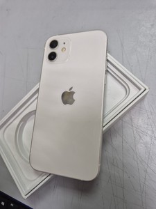 Б/в Мобільний телефон Apple iphone 12 64gb 01-201057049