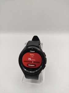 Б/у Смарт-часы Samsung galaxy watch4 classic 46mm lte 01-201056128
