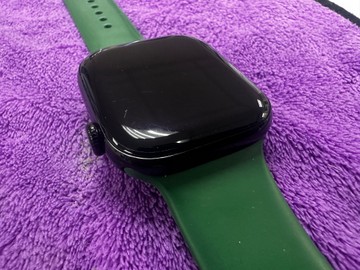 Б/в Смарт-годинник Apple watch series 10 gps 46mm alu. case 01-201056254