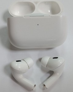 Б/в Навушники Apple airpods pro 2nd generation 01-201054364