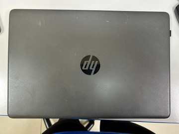Б/в Ноутбук Hp 16/core i3-1115g4 ddr4/8gb ddr4/hdd *відсутній/ssd 250 gb/*інтегрована 01-201053692