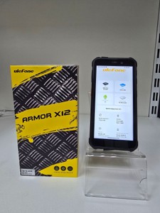 Б/в Мобільний телефон Ulefone armor x12 3/32gb 01-201056206