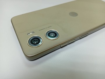 Б/в Мобільний телефон Motorola moto g06 power 4/256gb 01-201057695