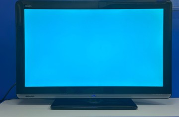 Б/в Телевізор Sharp lc-32le220e 01-201057821