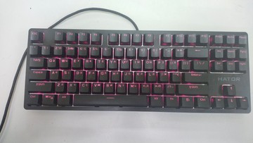 Б/в Клавіатура Hator rockfall 2 optica tkl htk-730 01-201056155