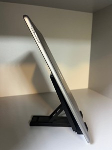 Б/в Планшет Apple ipad 6 gen 2018 128gb wi-fi 01-201059873