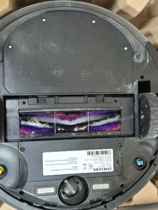 Б/в Робот-пилосос Samsung powerbot-s vr7700 01-201062437