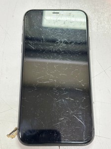 Б/у Мобільний телефон Apple iphone 11 128gb 01-201053699