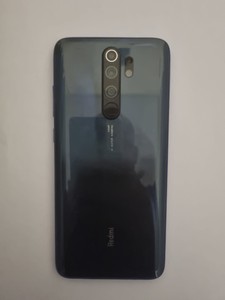 Б/в Мобільний телефон Xiaomi redmi note 8 pro 6/128gb 01-201061000