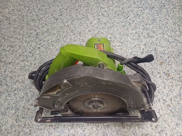 Б/в Пила дискова Procraft kr-1400/185 01-201063595