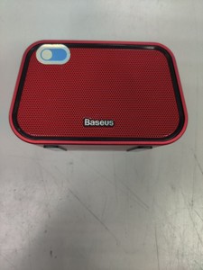 Б/в Bluetooth колонка Baseus e02 01-201063540