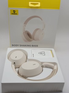 Б/в Навушники Baseus bass 35 max 01-201064034