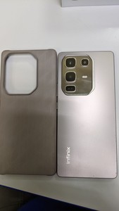 Б/в Мобільний телефон Infinix note 50 pro 12/256gb 01-201063783