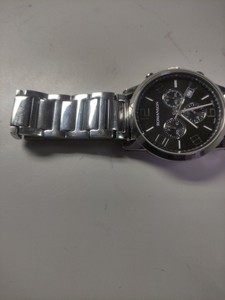 Б/в Годинник Romanson tm0334hmgd gd 01-201064077