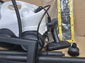 Б/в Пароочищувач Karcher sc 4 easyfix premium 01-201065863