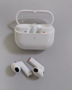 Б/в Навушники Samsung galaxy buds3 01-201064752