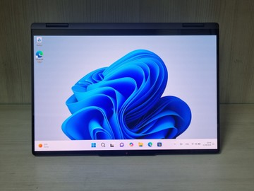 Б/в Ноутбук Lenovo yoga/14/ryzen 5 7535u ddr5/16gb ddr5/ssd 512 gb/*інтегрована 01-201012544