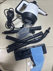 Б/в Пароочищувач Sokany sk-11047 01-201056088