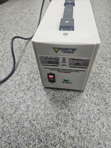 Б/в Стабілізатор напруги Forte tvr-500va 01-201070740