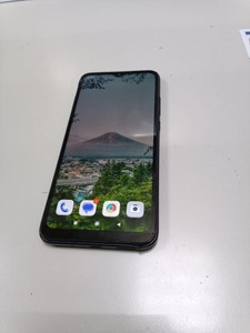 Б/в Мобільний телефон Xiaomi redmi 9a 2/32gb 01-201064618