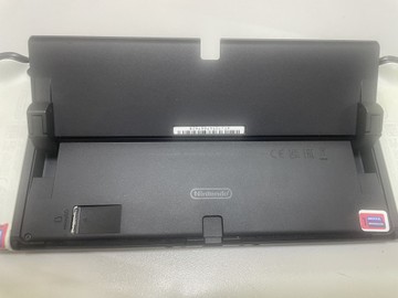 Б/в Ігрова приставка Nintendo switch oled 01-201072866