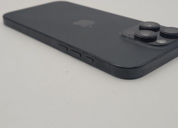 Б/в Мобільний телефон Apple iphone 16 pro max 512gb esim 01-201004266