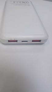 Б/у Повербанк Klgo kp-43 22.5w 10000mah 01-201075266
