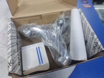 Б/в Змішувач для ванни Jika jika lyra plus 01-201074765