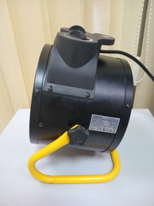Б/в Теплова гармата Ardesto ifh-03b 01-201074824