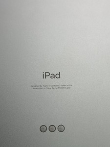 Б/у Планшет Apple ipad pro 12.9 2021 wi-fi 2tb 01-200998896
