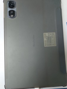 Б/в Планшет Blackview tab 16 pro 8/256gb 01-201077553