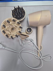 Б/в Фен Philips bhd829/00 01-201078740