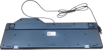 Б/в Клавіатура Dell kb813 smartcard 01-200585236