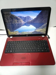 Б/в Ноутбук Hp 15/amd a4 5000 ddr3/4gb ddr3/hdd 500 gb/*інтегрована 01-201079946