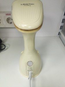 Б/в Пароочищувач Liberton lhs-6903 01-201081533